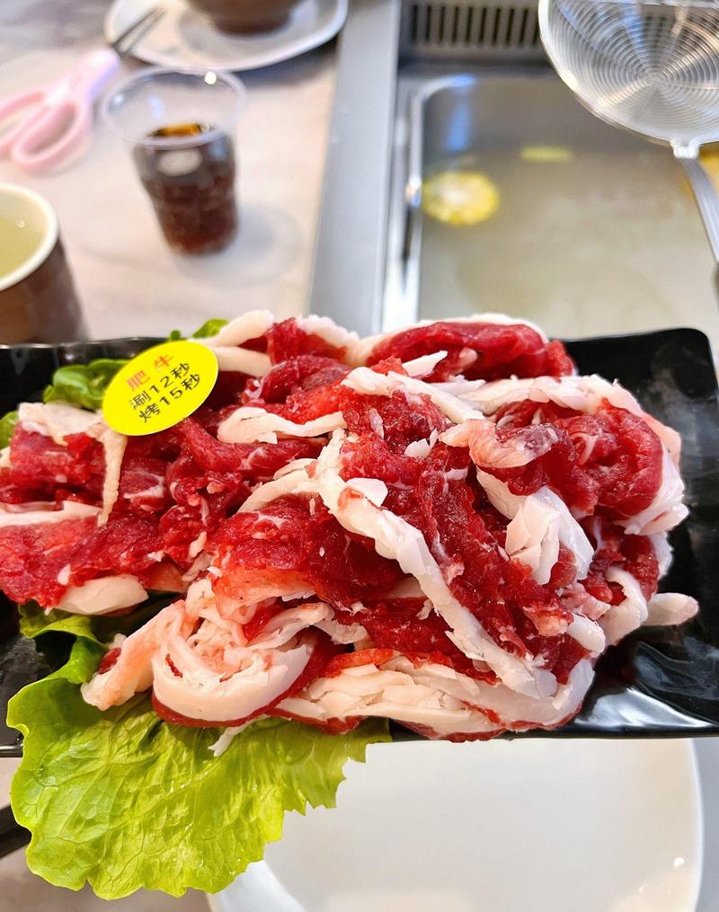 肥牛多少钱一公斤「火锅店被曝用僵尸肉怎么办」 八卦资讯